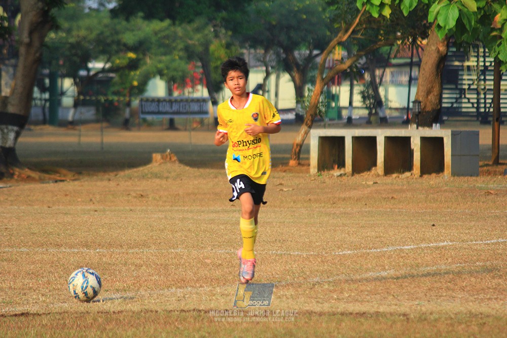 ijl u14 250726 stoni indonesia fc vs aris indarto fa