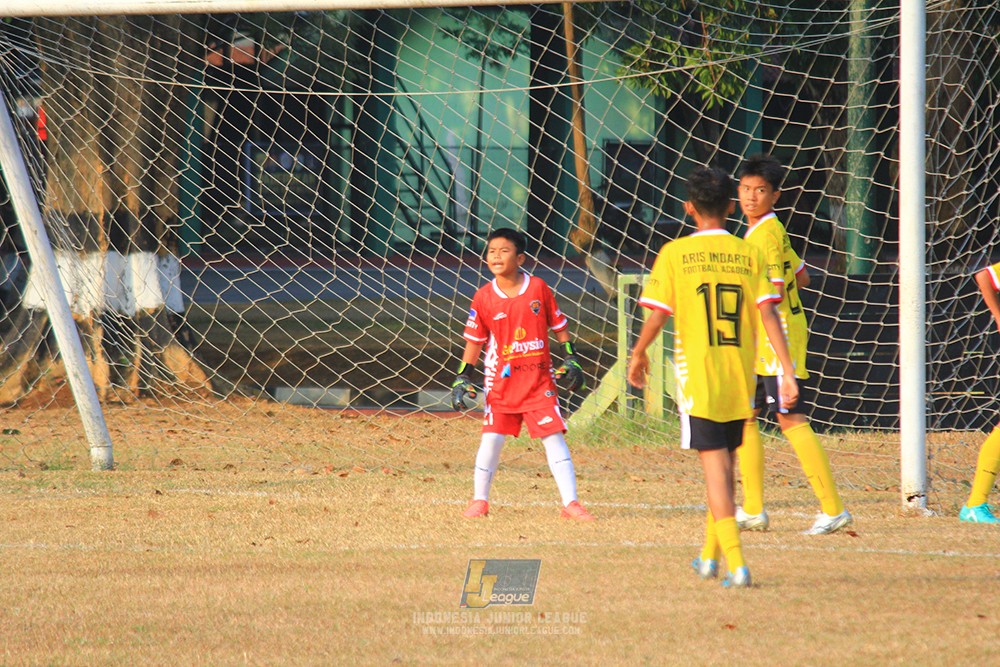 ijl u14 250726 stoni indonesia fc vs aris indarto fa
