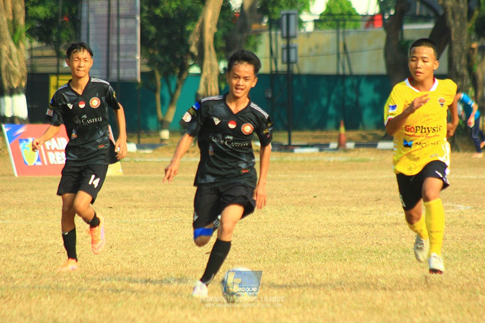 ijl u14 250726 stoni indonesia fc vs aris indarto fa