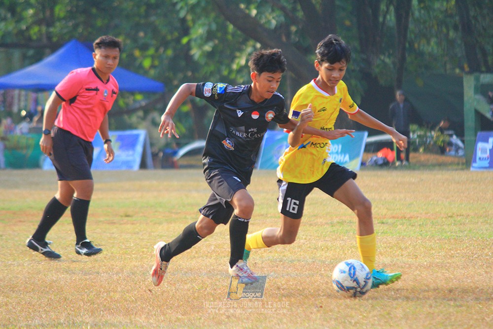 ijl u14 250726 stoni indonesia fc vs aris indarto fa