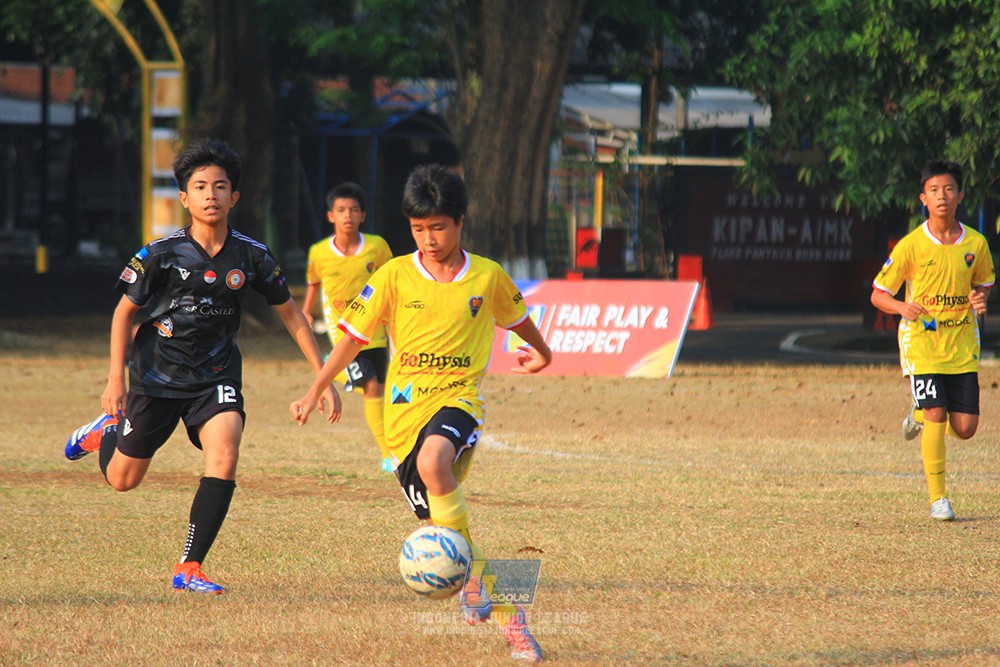 ijl u14 250726 stoni indonesia fc vs aris indarto fa