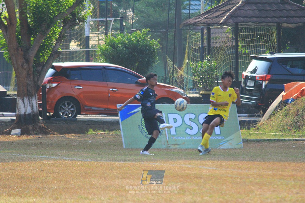 ijl u14 250726 stoni indonesia fc vs aris indarto fa
