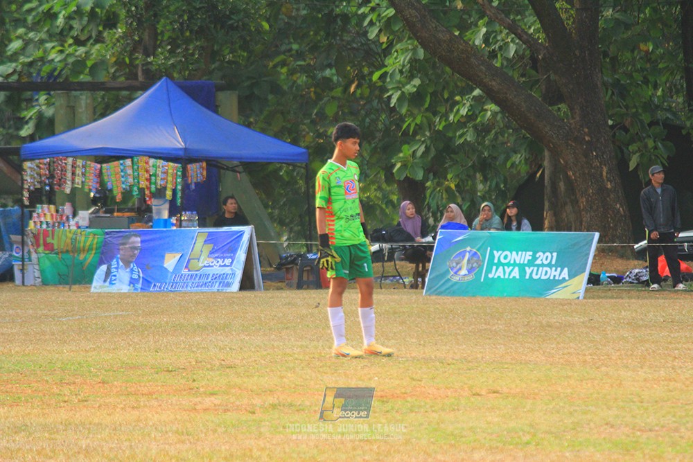 ijl u14 250726 stoni indonesia fc vs aris indarto fa