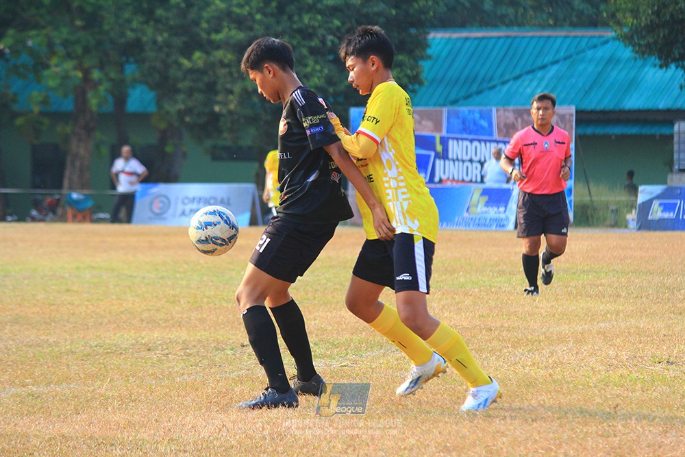 ijl u14 250726 stoni indonesia fc vs aris indarto fa