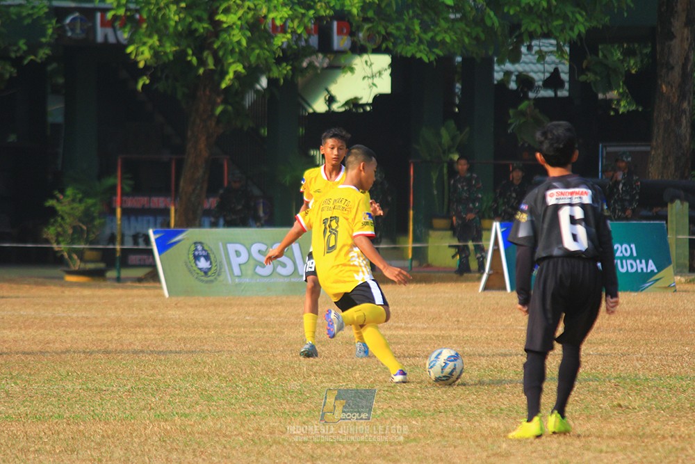 ijl u14 250726 stoni indonesia fc vs aris indarto fa