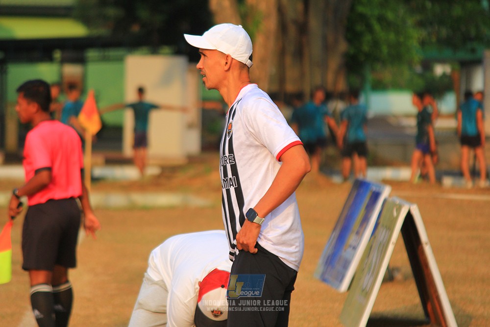 ijl u14 250726 stoni indonesia fc vs aris indarto fa