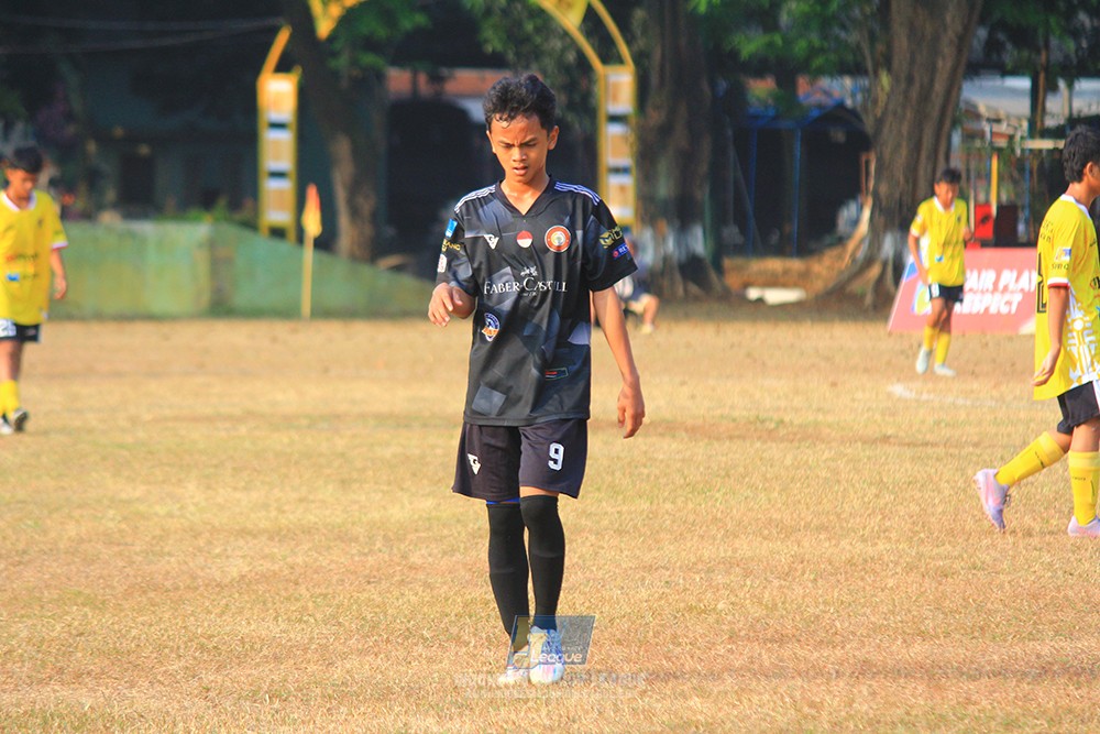 ijl u14 250726 stoni indonesia fc vs aris indarto fa