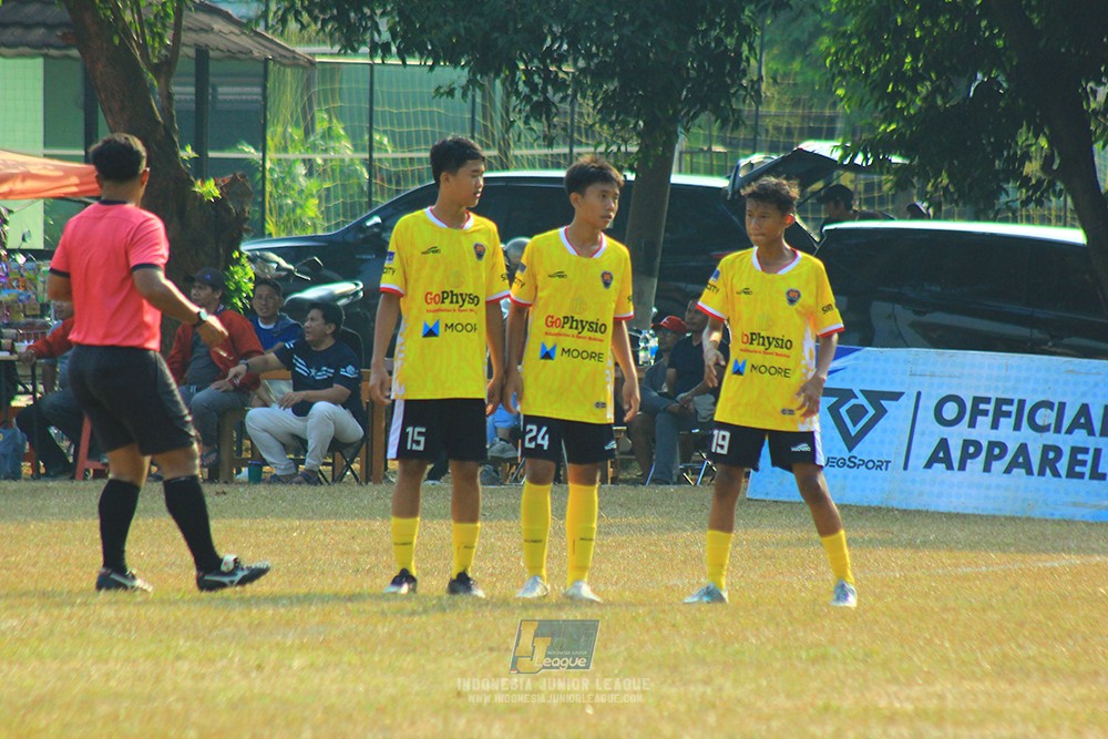 ijl u14 250726 stoni indonesia fc vs aris indarto fa