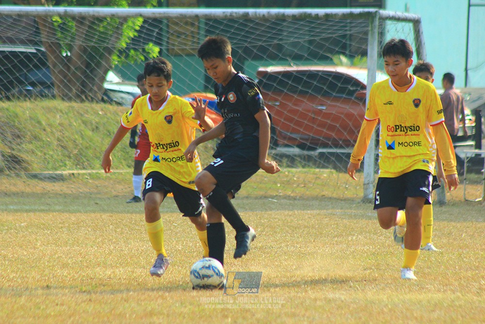 ijl u14 250726 stoni indonesia fc vs aris indarto fa