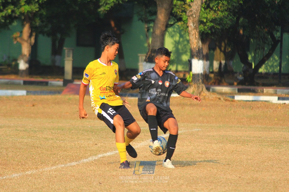 ijl u14 250726 stoni indonesia fc vs aris indarto fa