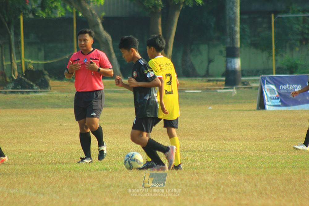 ijl u14 250726 stoni indonesia fc vs aris indarto fa