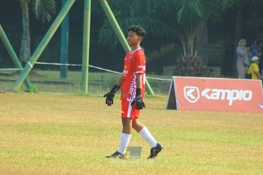 ijl u14 250726 stoni indonesia fc vs aris indarto fa