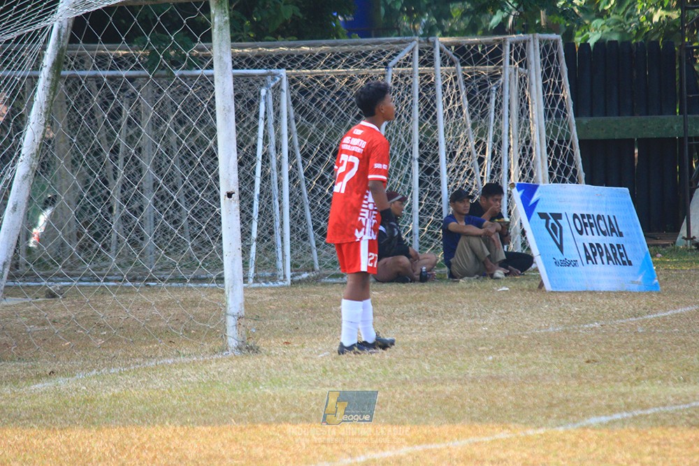 ijl u14 250726 stoni indonesia fc vs aris indarto fa