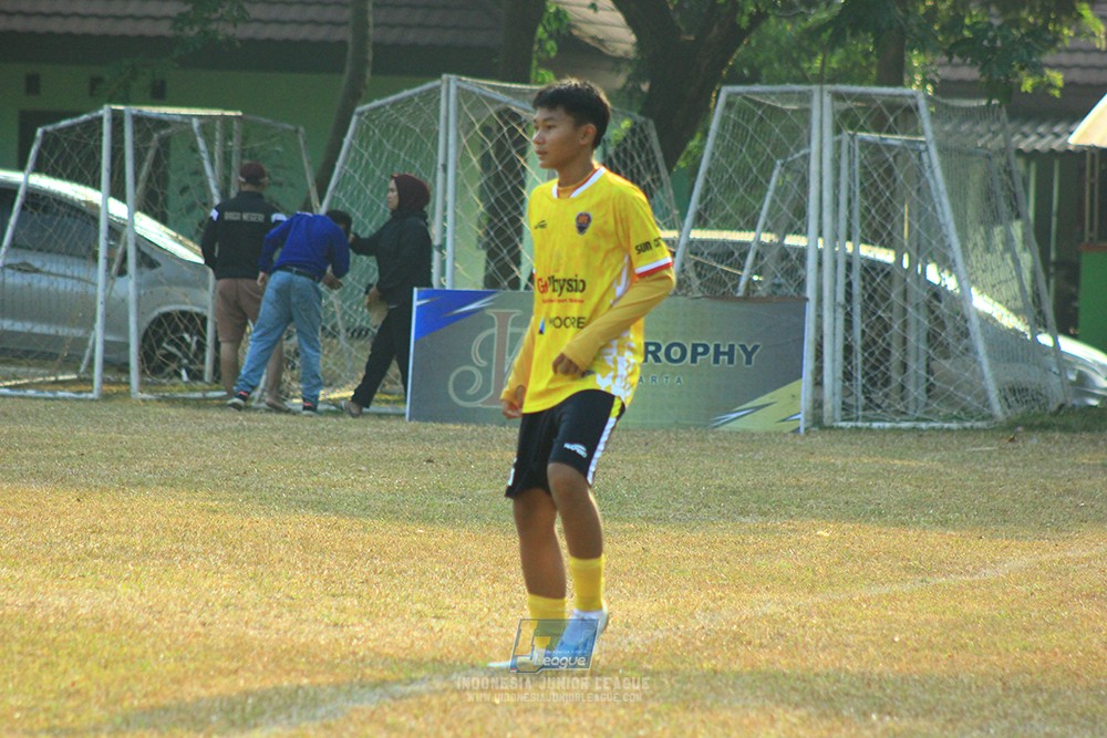 ijl u14 250726 stoni indonesia fc vs aris indarto fa