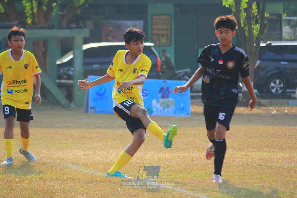 ijl u14 250726 stoni indonesia fc vs aris indarto fa