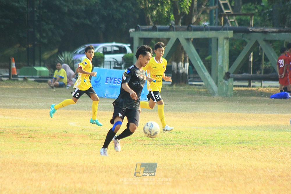 ijl u14 250726 stoni indonesia fc vs aris indarto fa