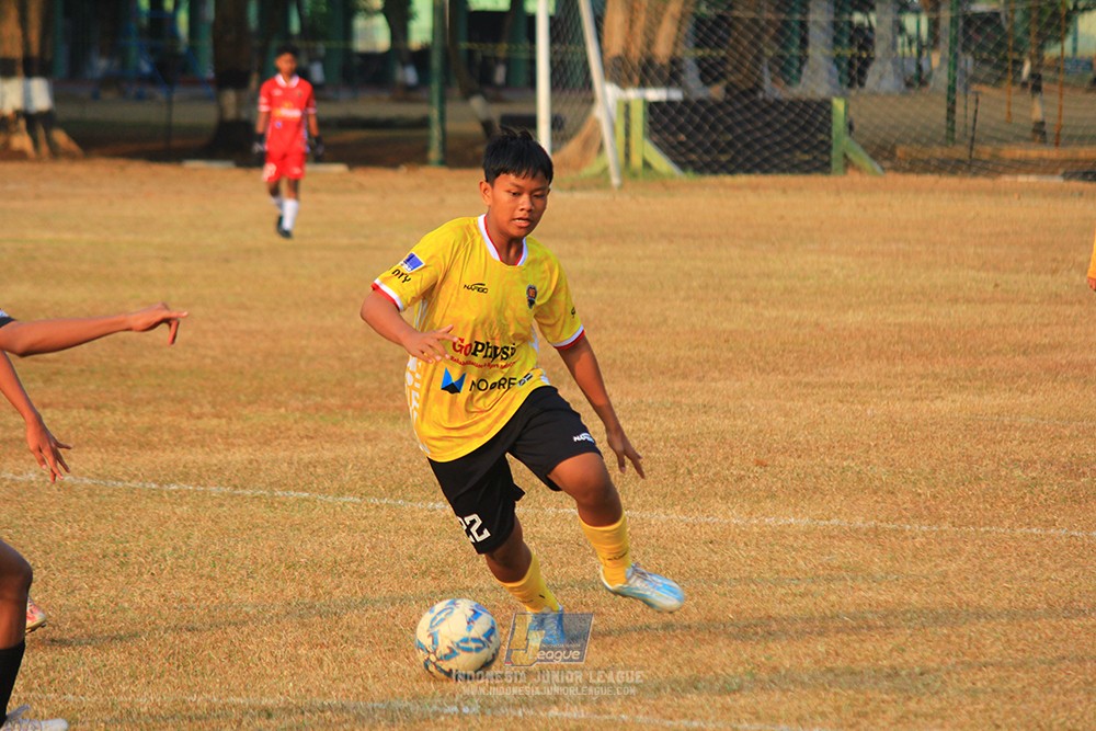 ijl u14 250726 stoni indonesia fc vs aris indarto fa
