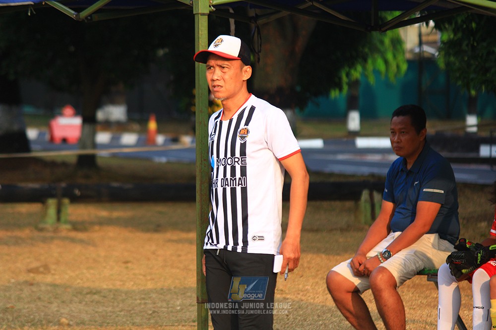 ijl u14 250726 stoni indonesia fc vs aris indarto fa
