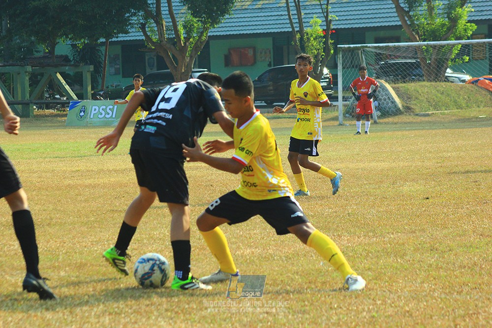 ijl u14 250726 stoni indonesia fc vs aris indarto fa