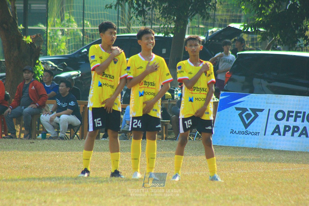 ijl u14 250726 stoni indonesia fc vs aris indarto fa