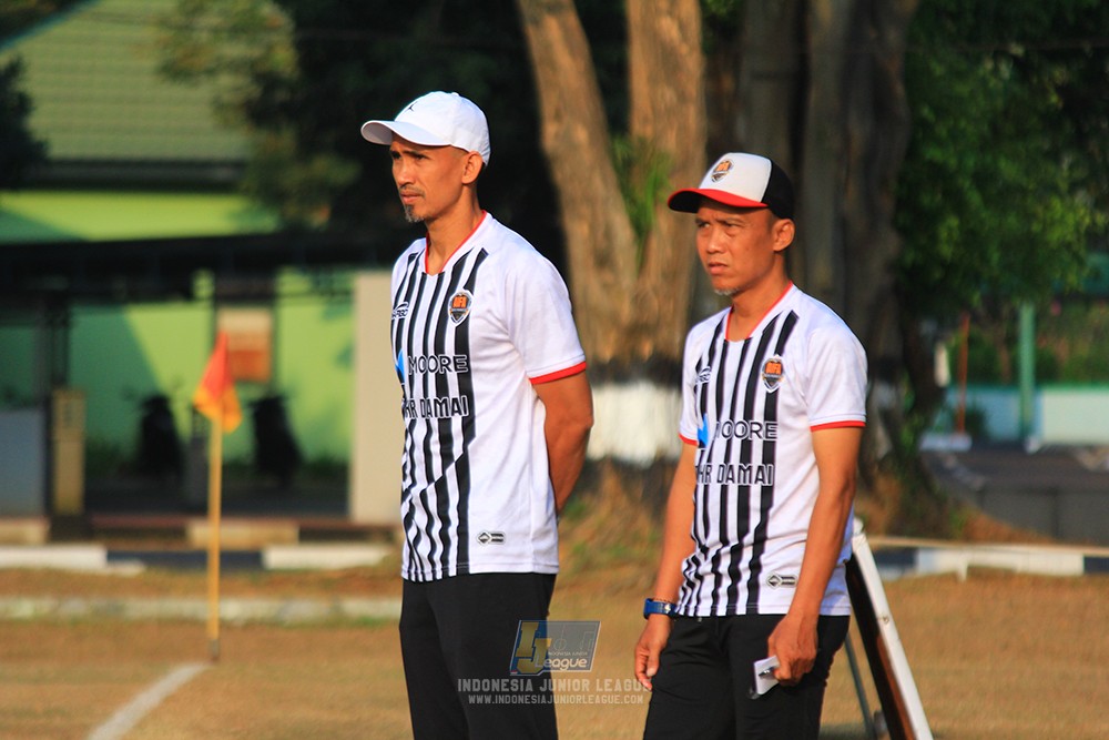 ijl u14 250726 stoni indonesia fc vs aris indarto fa