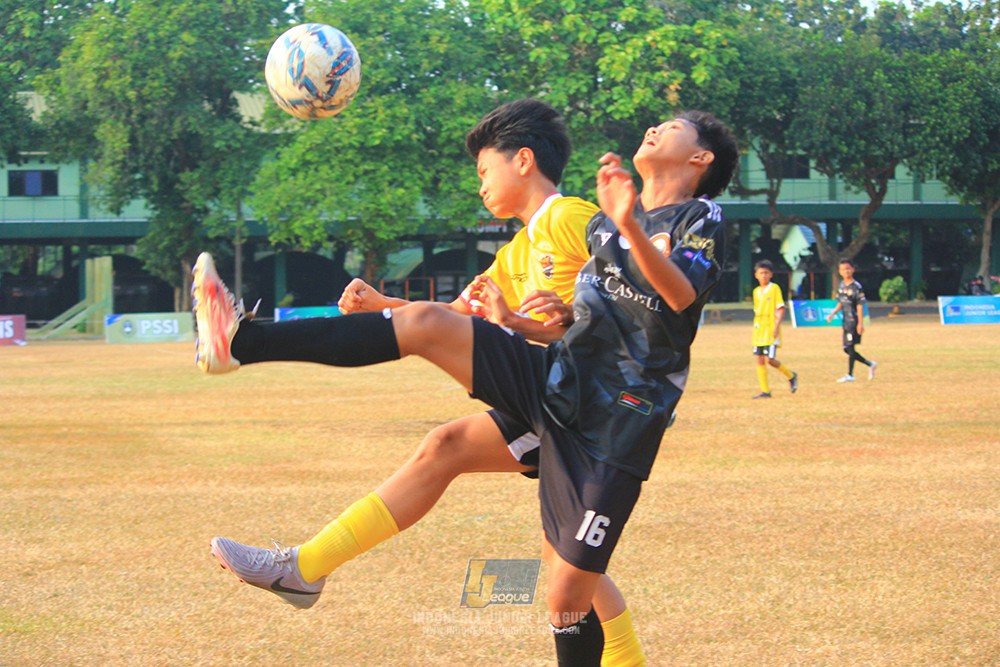 ijl u14 250726 stoni indonesia fc vs aris indarto fa