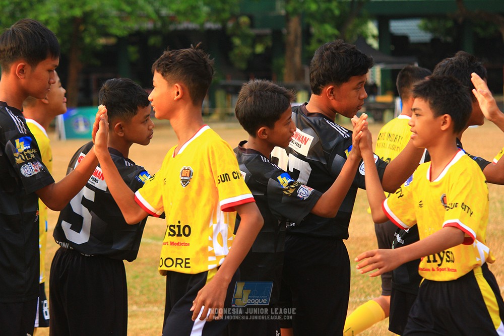 ijl u14 250726 stoni indonesia fc vs aris indarto fa