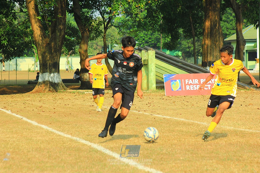 ijl u14 250726 stoni indonesia fc vs aris indarto fa