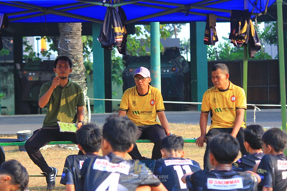 ijl u14 250726 stoni indonesia fc vs aris indarto fa