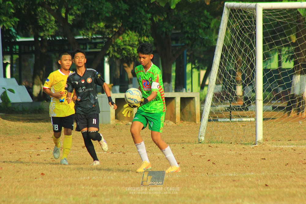 ijl u14 250726 stoni indonesia fc vs aris indarto fa