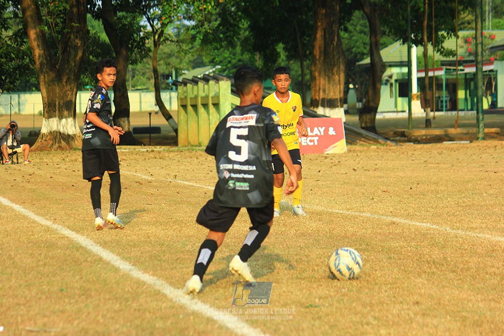 ijl u14 250726 stoni indonesia fc vs aris indarto fa