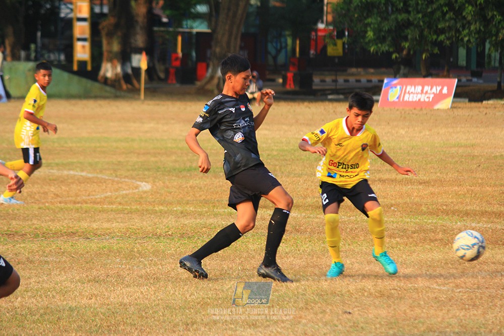 ijl u14 250726 stoni indonesia fc vs aris indarto fa