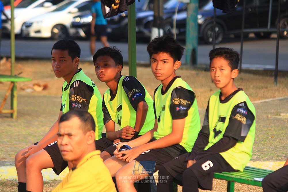 ijl u14 250726 stoni indonesia fc vs aris indarto fa