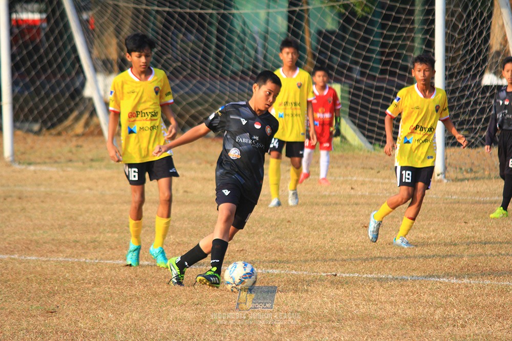 ijl u14 250726 stoni indonesia fc vs aris indarto fa
