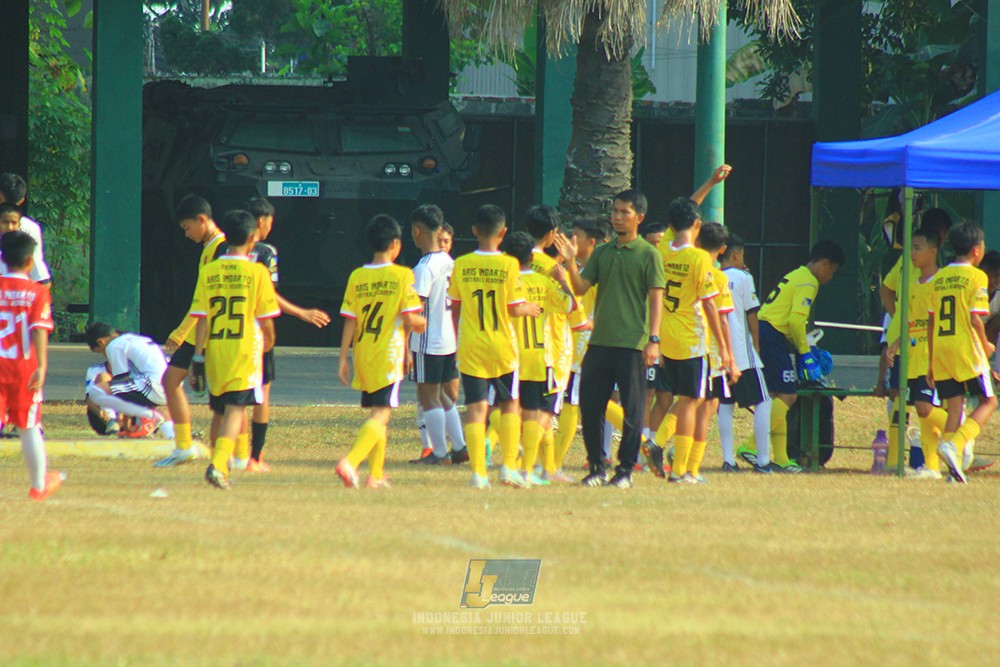 ijl u14 250726 stoni indonesia fc vs aris indarto fa