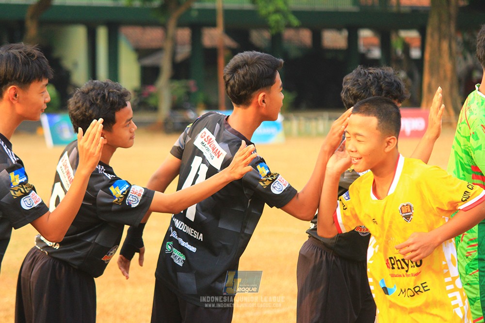ijl u14 250726 stoni indonesia fc vs aris indarto fa