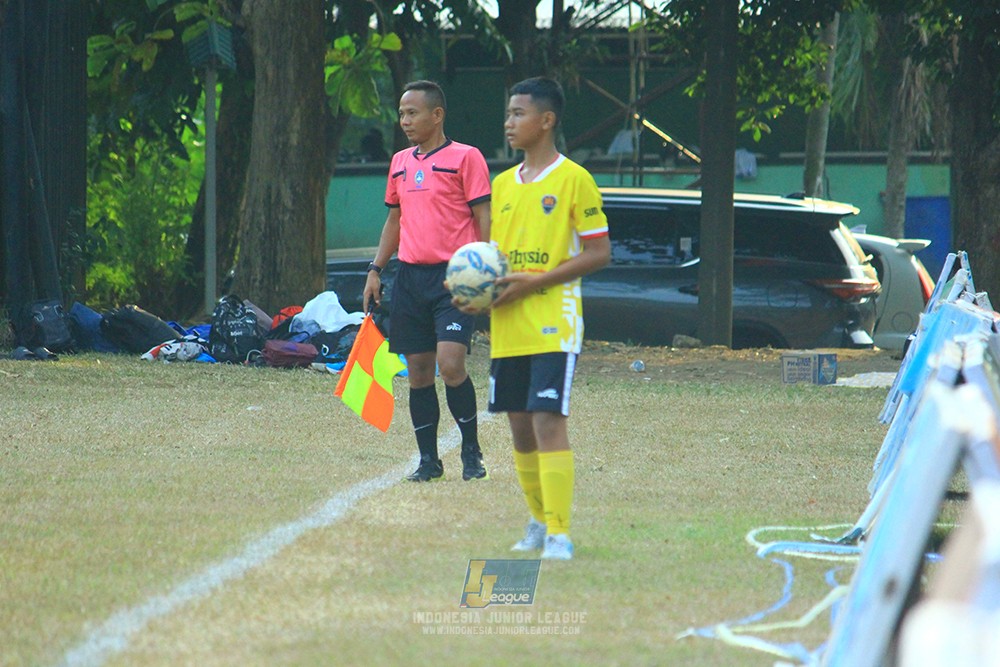 ijl u14 250726 stoni indonesia fc vs aris indarto fa
