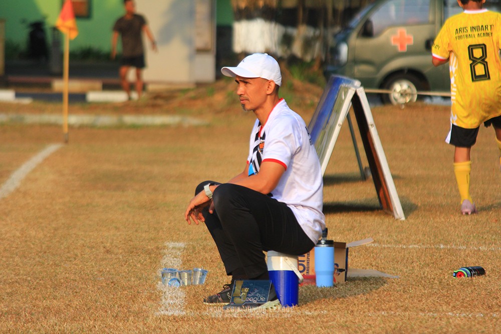 ijl u14 250726 stoni indonesia fc vs aris indarto fa