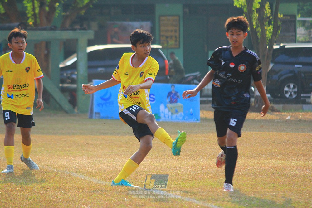 ijl u14 250726 stoni indonesia fc vs aris indarto fa