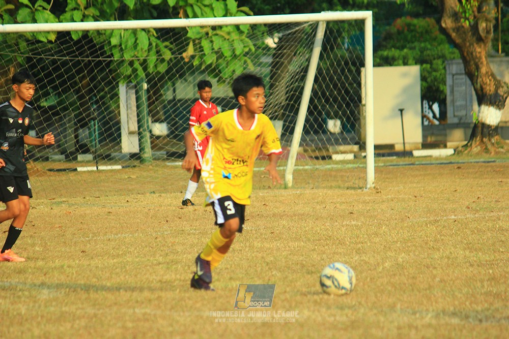 ijl u14 250726 stoni indonesia fc vs aris indarto fa