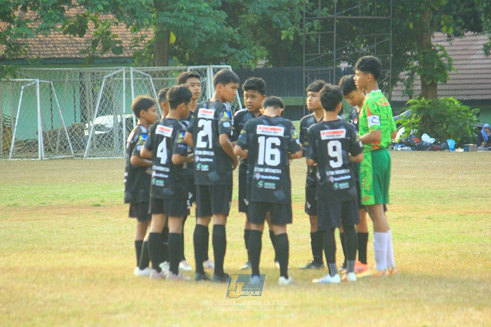 ijl u14 250726 stoni indonesia fc vs aris indarto fa