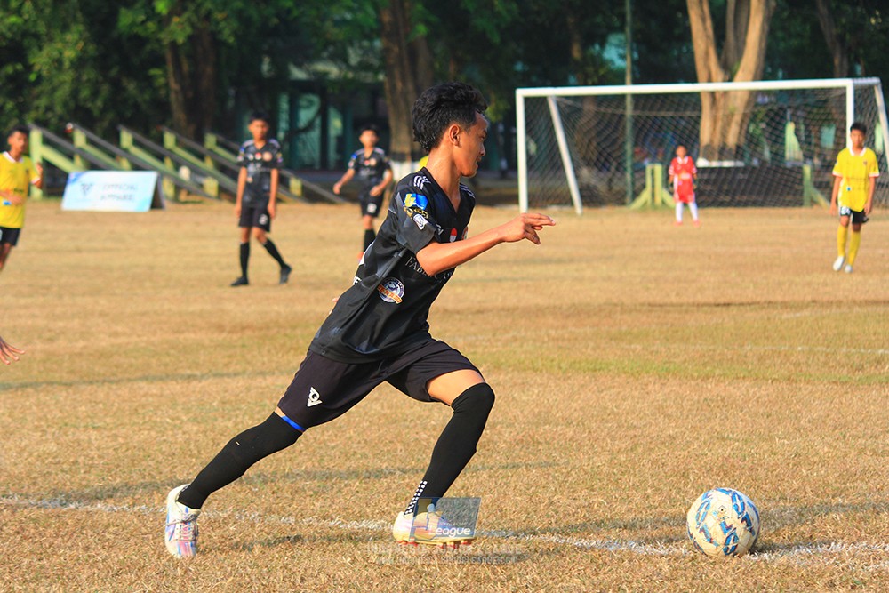 ijl u14 250726 stoni indonesia fc vs aris indarto fa