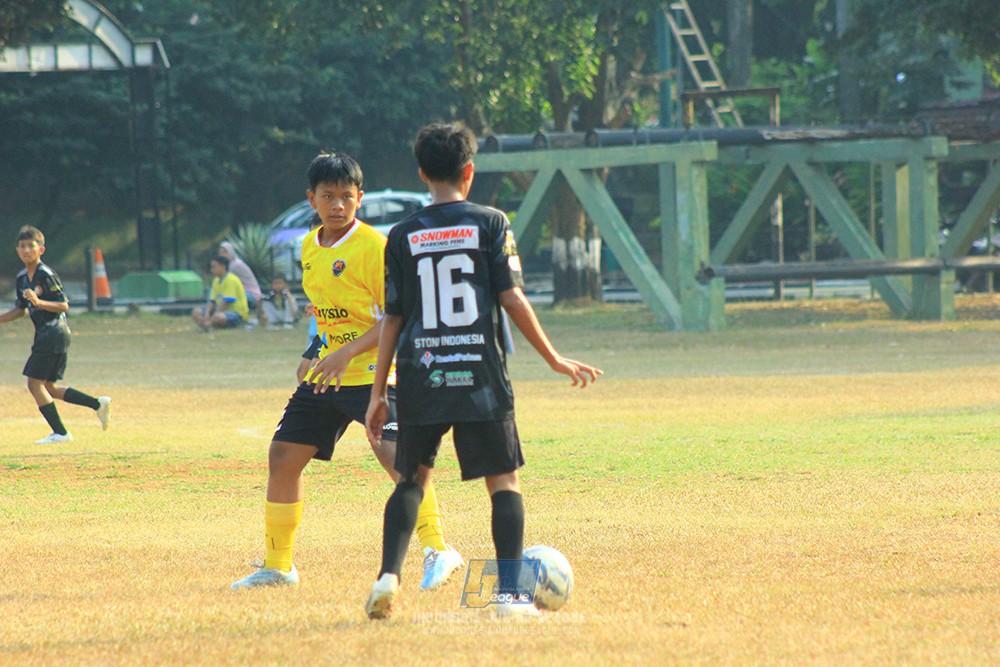 ijl u14 250726 stoni indonesia fc vs aris indarto fa