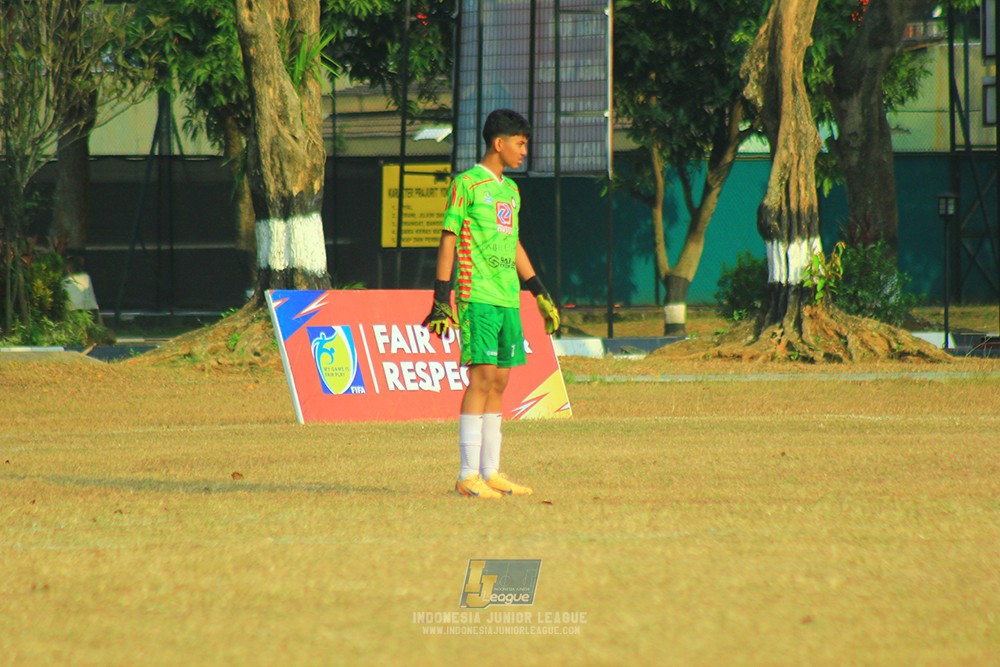 ijl u14 250726 stoni indonesia fc vs aris indarto fa