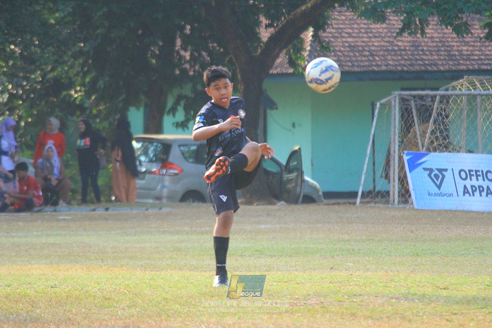 ijl u14 250726 stoni indonesia fc vs aris indarto fa