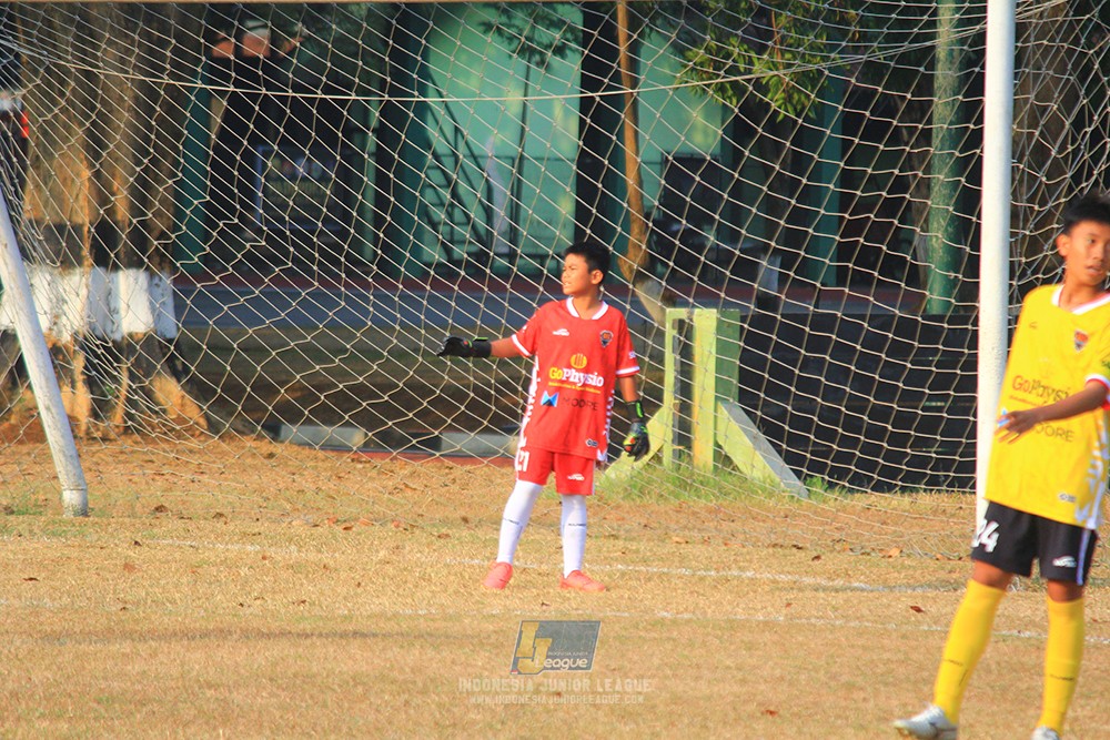 ijl u14 250726 stoni indonesia fc vs aris indarto fa