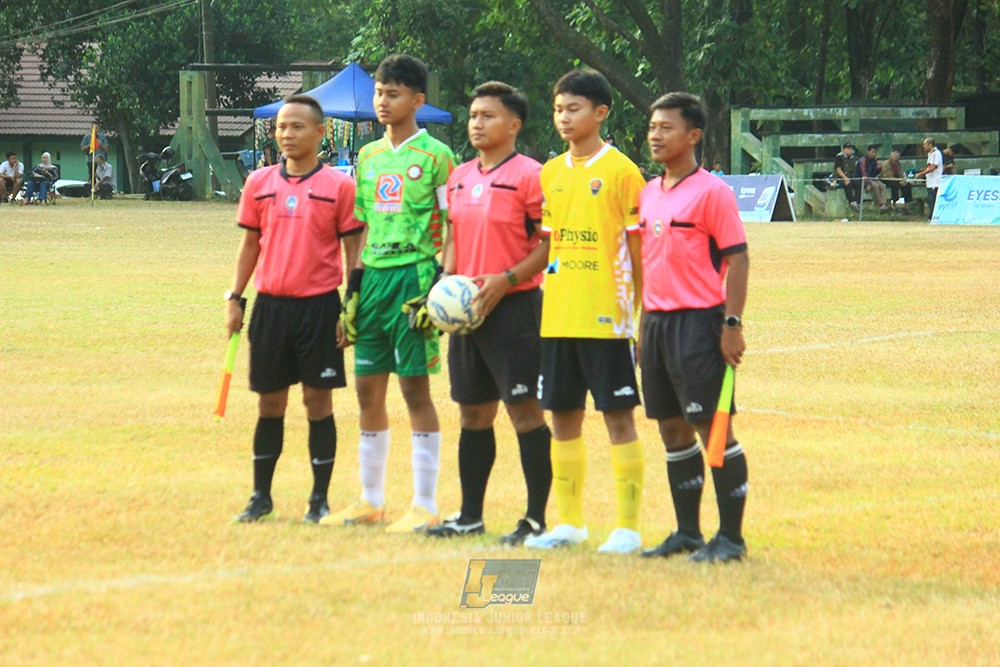 ijl u14 250726 stoni indonesia fc vs aris indarto fa