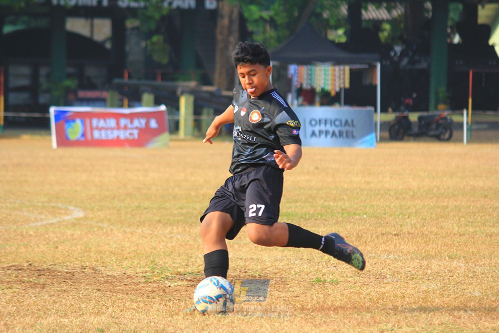 ijl u14 250726 stoni indonesia fc vs aris indarto fa