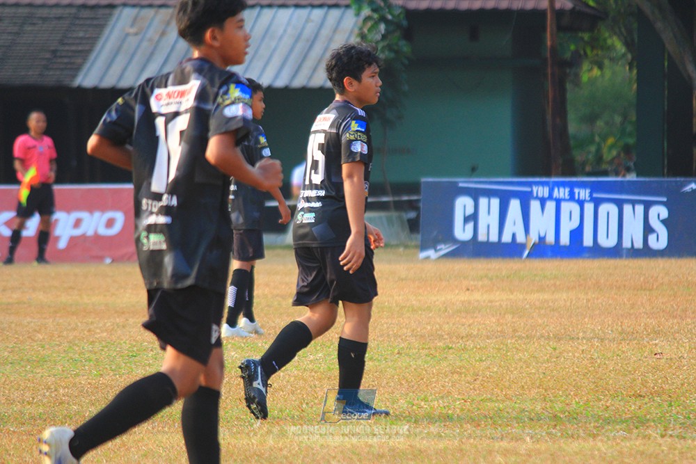 ijl u14 250726 stoni indonesia fc vs aris indarto fa