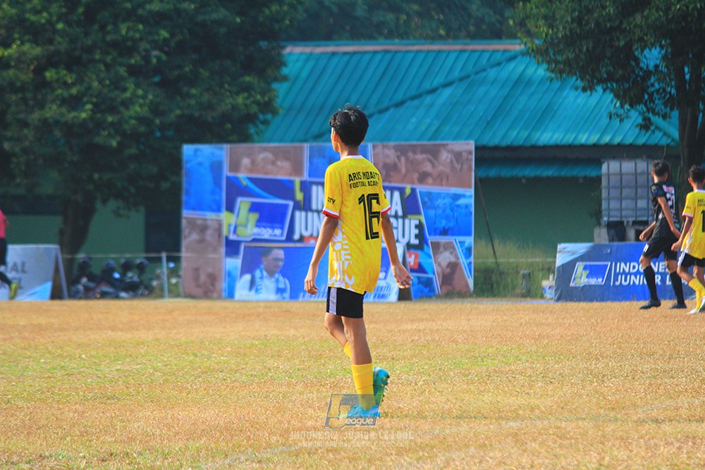 ijl u14 250726 stoni indonesia fc vs aris indarto fa
